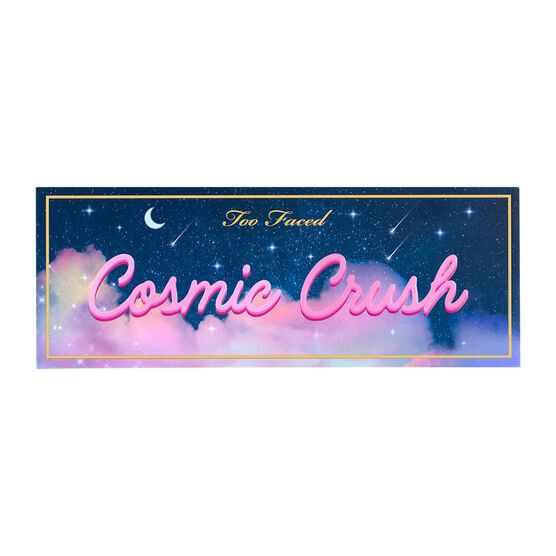 COSMIC CRUSH PALETTE